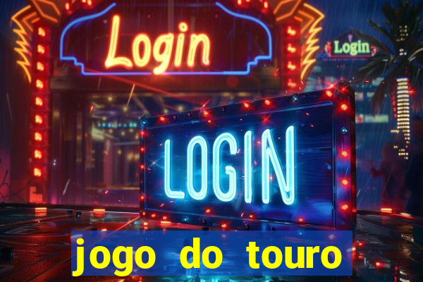 jogo do touro fortune ox